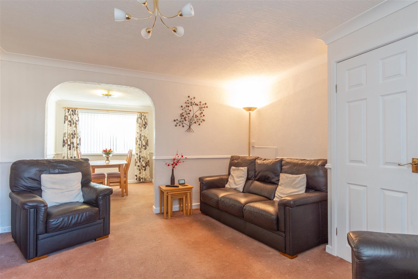 Hunters Road, Leyland